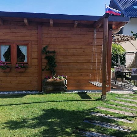 Vintgar Studio Bled Exterior photo