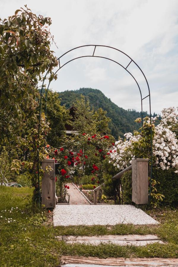 Vintgar Studio Bled Exterior photo