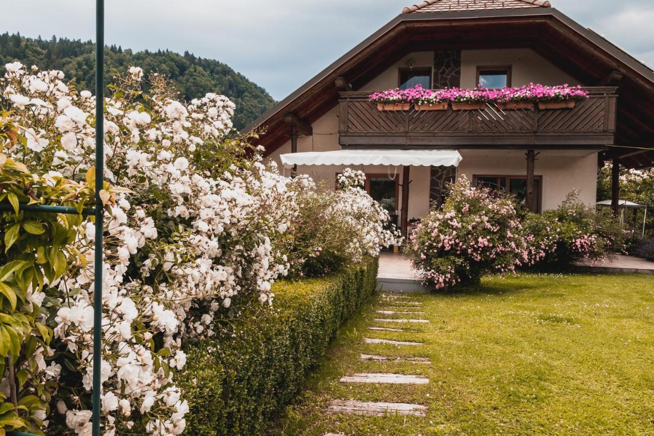 Vintgar Studio Bled Exterior photo