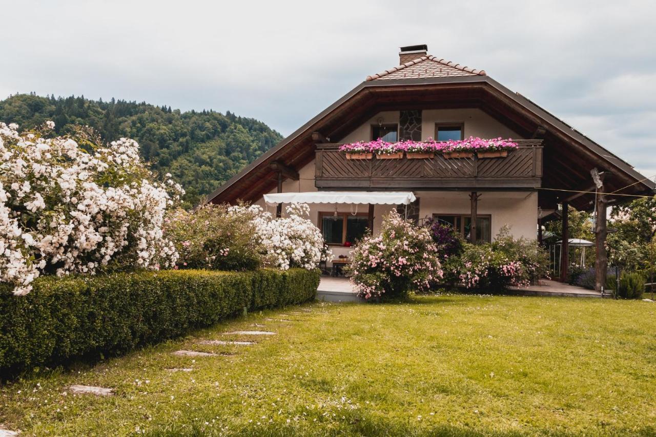 Vintgar Studio Bled Exterior photo