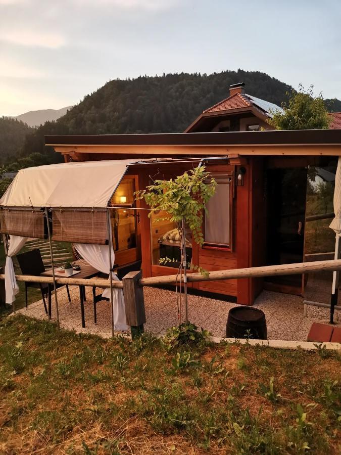 Vintgar Studio Bled Exterior photo