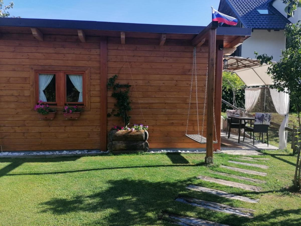 Vintgar Studio Bled Exterior photo