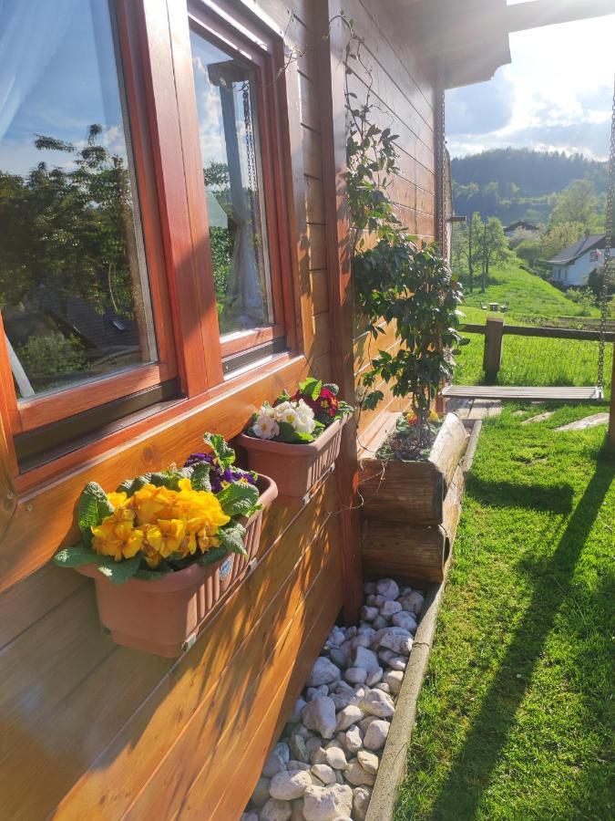 Vintgar Studio Bled Exterior photo